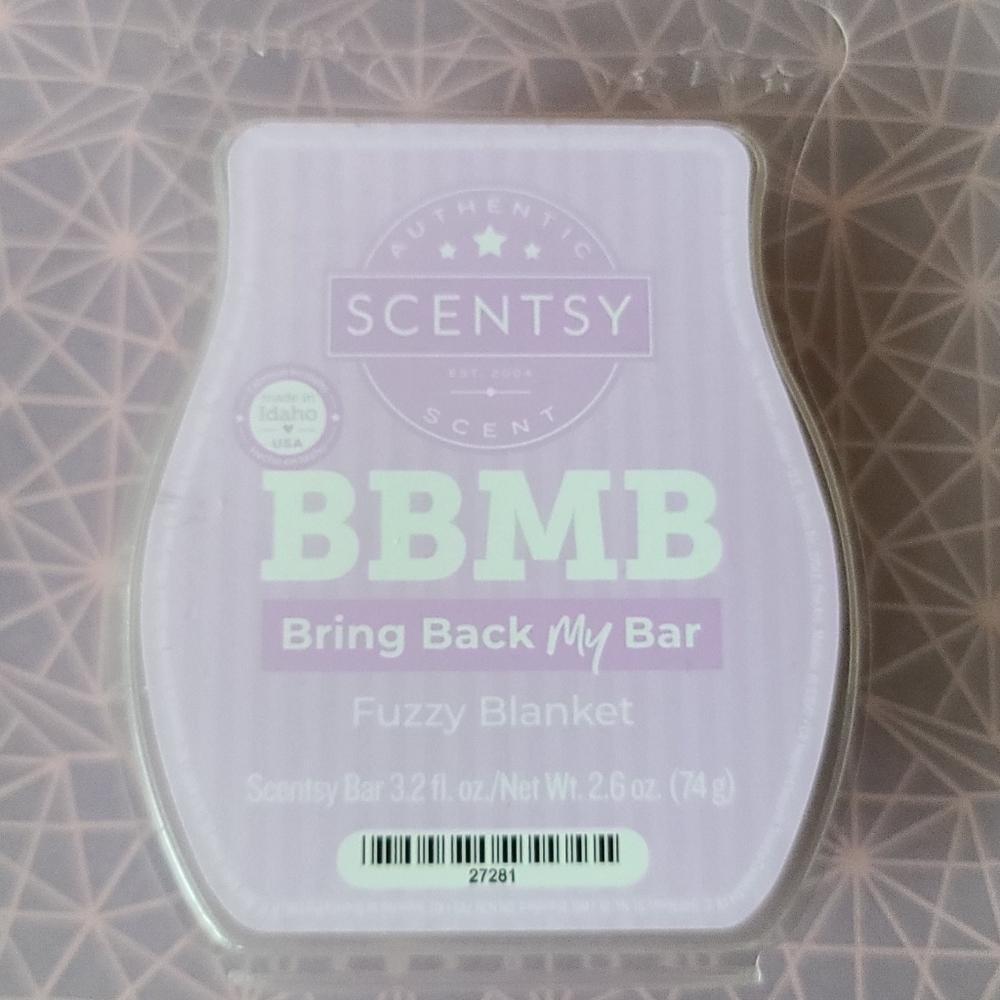 Scentsy Wax Bar